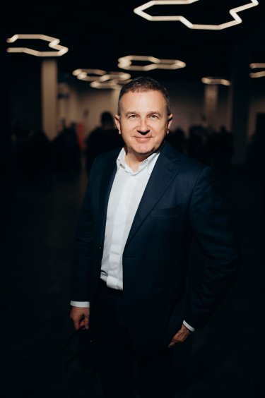 Фото 29 — GET Business Festival 2025: новые стратегии украинского бизнеса и кейсы от топов рынка