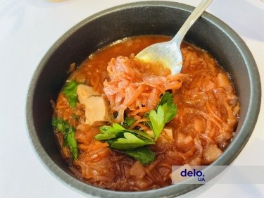 Фото 7 — "Рухай українське": як МХП створює ексклюзивну лінійку страв для UKRNAFTA