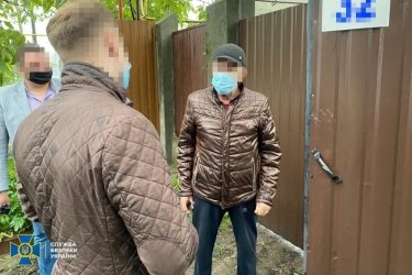 Фото 5 — Карьер попавшего под санкции Амирханяна два года незаконно добывал гранит — СБУ (ФОТО)