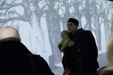 Фото 17 — $100 тыс. получит лучший художник от "Пинчук Арт-центра" — выставка номинантов
