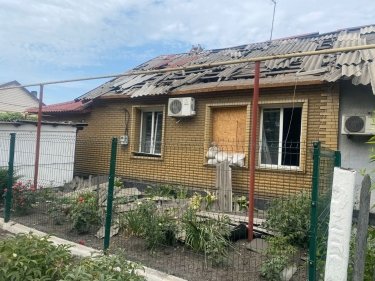 Фото 16 — Ворог атакував Харківщину 16 КАБами, на Херсонщині – 15 поранених: як минула доба в регіонах