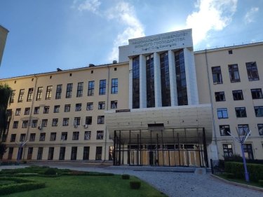 Фото 7 — Россияне из РСЗО обстреляли Харьков и четыре областных района: есть пострадавшие, один человек погиб
