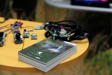 Фото 24 — Где рождается наука. Экскурсия по исследовательской лаборатории Microsoft