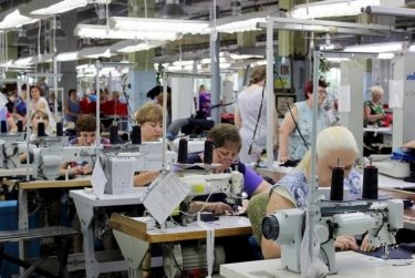 Фото 2 — Як швейна фабрика "Елегант" оптимізувала свої валютні операції