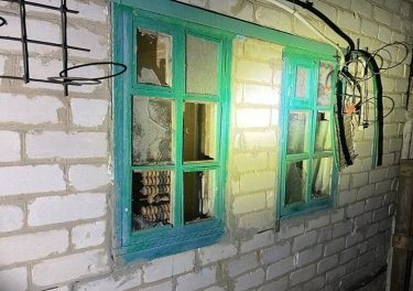 Фото 6 — Армия РФ обстреляла детский лагерь в Харькове и атаковала дронами Днепропетровщину: ситуация в регионах (ФОТО)