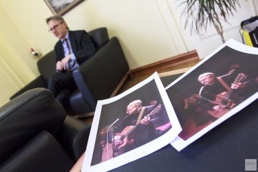 Фото 2 — Бізнес-перевтілення. Володимир Лавренчук та його хобі