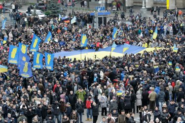 Фото 10 — Украинские еврооблигации не реагируют на события Майдана