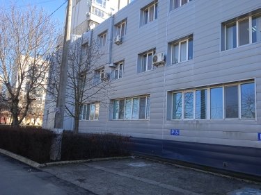 Фото 6 — Фонд держмайна виставив на приватизацію Миколаївський протезний завод