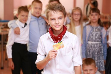 Фото 3 — Для бизнеса важно слышать и говорить с поколением будущего — гендиректор Masterсard