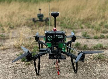 Фото 3 — Чому IPO українського оборонного стартапу Swarmer здивувало й злякало інвесторів та що буде з експортом зброї