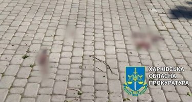Фото 11 — В Харькове в результате обстрела войсками РФ обрушился супермаркет (ФОТО)
