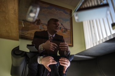 Фото 3 — Що прорахував Путін і як його можна зупинити — дипломат