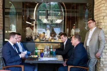 Фото 35 — Delo.UA наградило лучших топ-менеджеров Украины