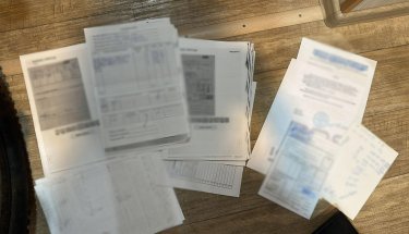Фото 2 — Правоохранители проводят обыски в "Киевавтодоре" и у подрядчиков