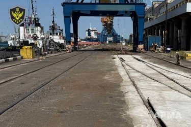 Фото 3 — Нерухомість портової інфраструктури Одещини передали АРМА