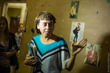 Фото 28 — На GogolFest придумали, как каждый может поддержать молодые арт-таланты, инвестируя свое время