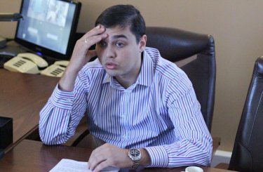 Фото 2 — Обласні ради заважають розвитку українського газовидобутку — голова Держгеонадр