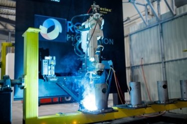 Фото 2 — Региональная газовая компания открыла новый завод RGC Production в Днепре