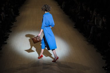 Фото 3 — UFW: Гресь угощала "Амаркордом" и новинкой — дизайном винтажной мебели