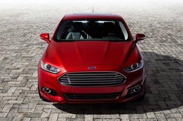 Фото 3 — Самые интересные новинки Детройтского автосалона