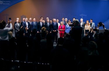 Фото 2 — Ukraine Recovery Conference 2024: до складу Консультативної ради бізнесу увійшов СЕО “ІнтерХім”