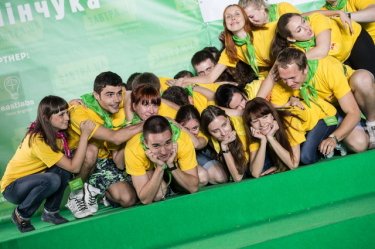 Фото 11 — Стипендиаты "Завтра.UA" придумывали и защищали стартапы