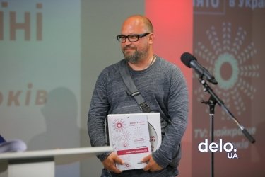 Фото 33 — Переможці рейтингу "Знято в Україні": серіали, фільми та професіонали серіальної індустрії