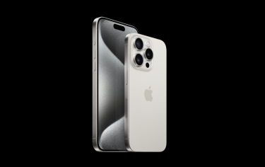 Фото 7 — Дочекалися. Представлено лінійку iPhone 15 із розʼємом USB-C (ФОТО)
