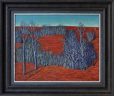 Фото 5 — За сколько ушел с молотка "Черный лебедь" — топ продаж торгов "Золотого сечения"