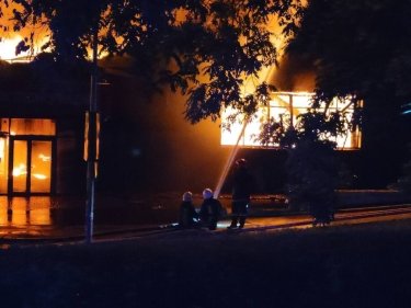 обстрелы одессы, атака на одессу