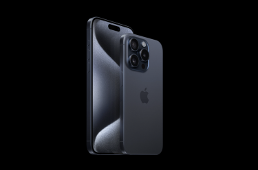 Фото 10 — Дочекалися. Представлено лінійку iPhone 15 із розʼємом USB-C (ФОТО)