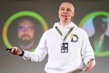 Фото 3 — Гейміфікація, UX-дослідження, підписка: як будувати найкращі продукти — поради від експертів Parimatch Tech, Readdle, Kolo та Universe  (Genesis)