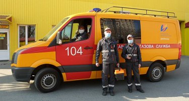 Фото 3 — Доставка газа: когда бесперебойное газоснабжение превращается в героизм