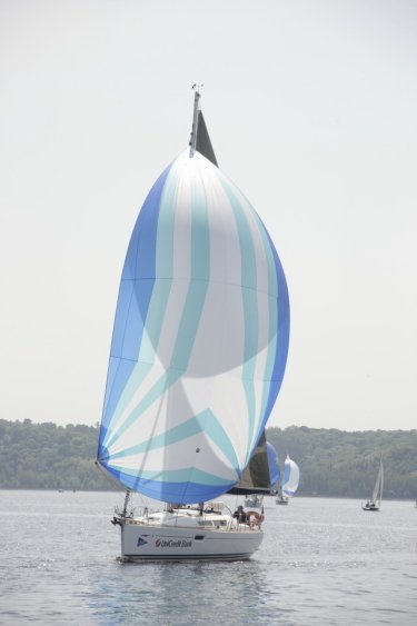 Фото 16 — Названы победители восьмой международной WindMaster Regatta