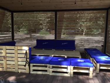 Фото 12 — Почему "Джаз Коктебель" пройдет не на море и что с ним будет дальше — Лилия Млинарич