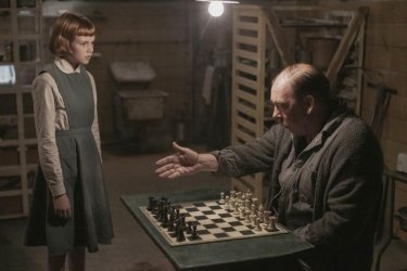 Фото 3 — "Ход королевы" поставил рекорд на Netflix: почему его смотрят и хвалят миллионы
