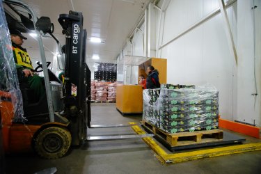 Фото 4 — Зачем Fozzy Group открыла собственную лабораторию?