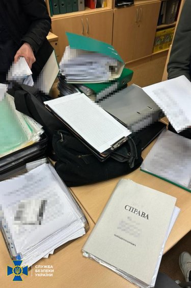 Фото 4 — СБУ арестовала имущество Новинского более чем на 3,5 млрд грн (ФОТО)