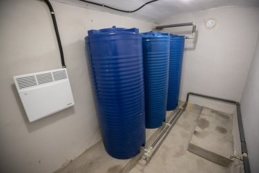 Фото 2 — На ремонт укриттів у Києві спрямують понад 350 млн грн: як вони виглядатимуть (ФОТО)