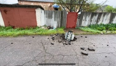 Фото 8 — В полиции показали новые жуткие разрушения в Авдеевке: какие города и поселки подверглись обстрелам еще (ФОТО)