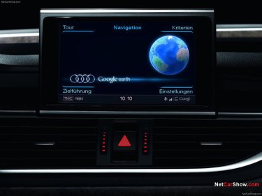 Фото 48 — Преимущества и недостатки Audi A7 Sportback