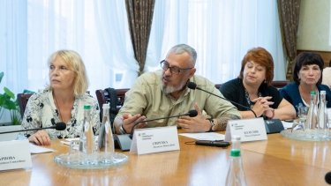 Фото 12 — Дело об Иловайском котле рассекретят — Венедиктова