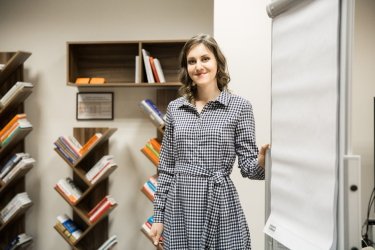 Фото 2 — Какие бизнес-задачи можно решать фасилитацией: опыт Медиа Группы Украина