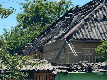 Фото 4 — Враг ударил ракетами и дронами по энергетическому оборудованию, в Ивано-Франковской области пострадало учебное заведение: как прошли сутки в регионах