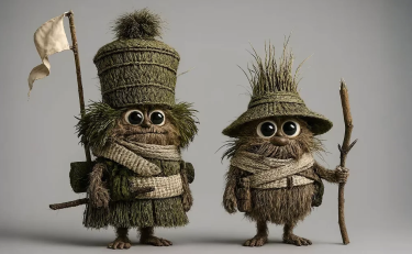 Фото 2 — Штучний інтелект проти Голлівуду: OpenAI готує мультфільм до Каннського кінофестивалю