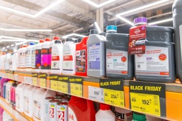 Фото 11 — Black Friday в Епіцентрі: знижки до -70% і п’ять мільйонерів