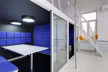 Фото 3 — Paymentwall открыла в Киеве лабораторию разработки