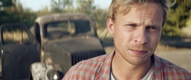 Фото 6 — Картинки с выставки: о фильме Ярослава Лодыгина "Дикое поле"