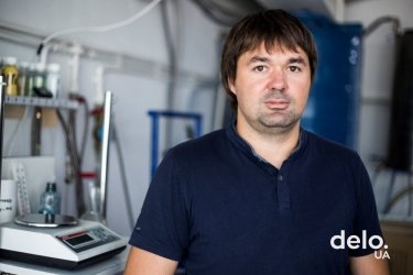 Фото 3 — Как и кто в Украине производит экологичные средства бытовой химии и личной гигиены