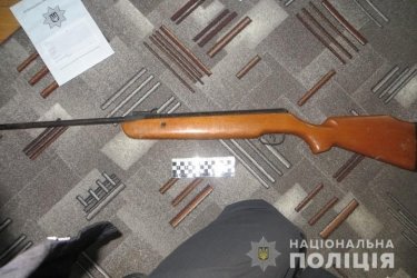 Фото 4 — В Киеве обстреляли водителя главы Государственной архивной службы